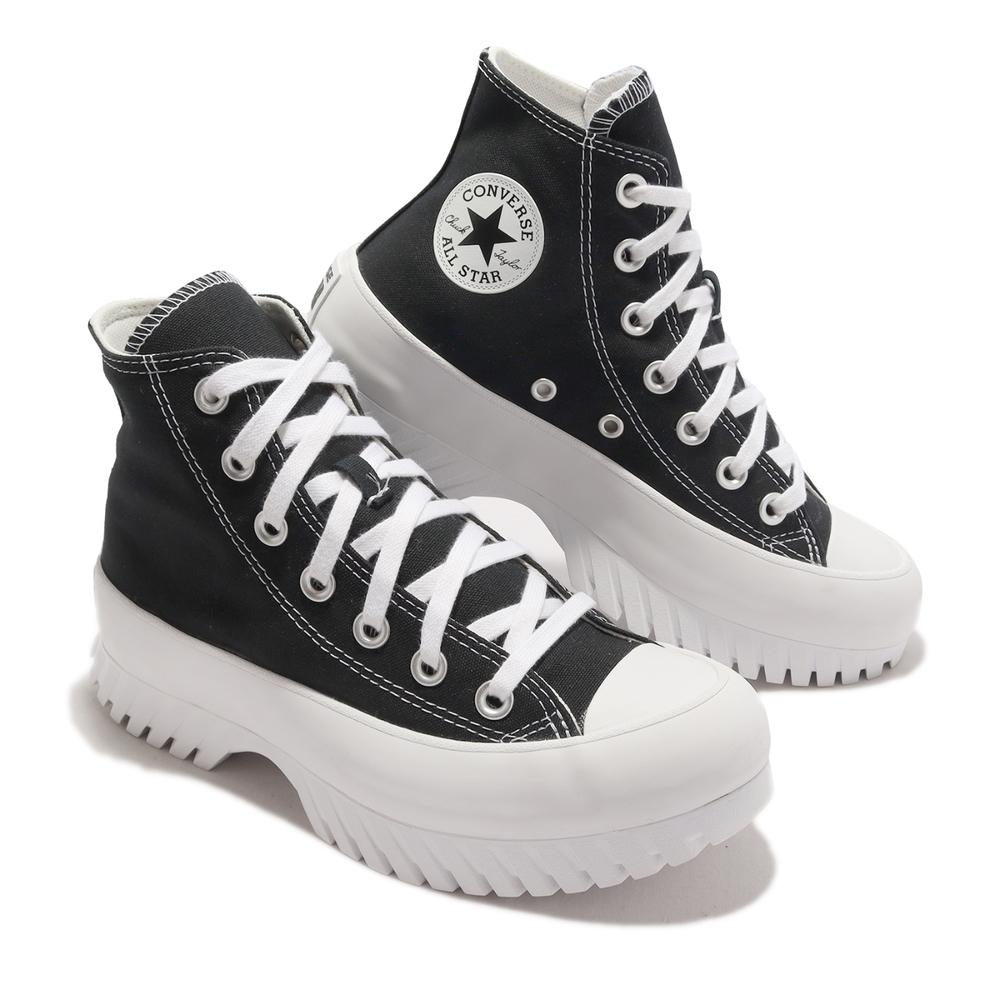 לצפייה במוצר ALL-STAR Converse Chuck 70 Hi Top Trainers white